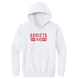 Jake Arrieta Kids Youth Hoodie | 500 LEVEL