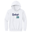 Cal Raleigh Kids Youth Hoodie | 500 LEVEL