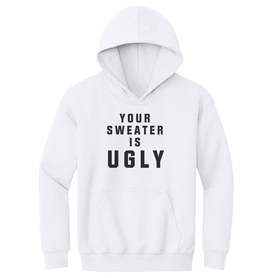 Christmas Kids Youth Hoodie | 500 LEVEL