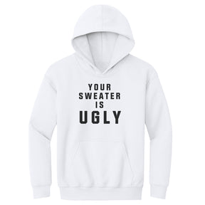 Christmas Kids Youth Hoodie | 500 LEVEL