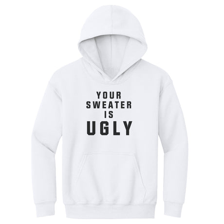 Christmas Kids Youth Hoodie | 500 LEVEL