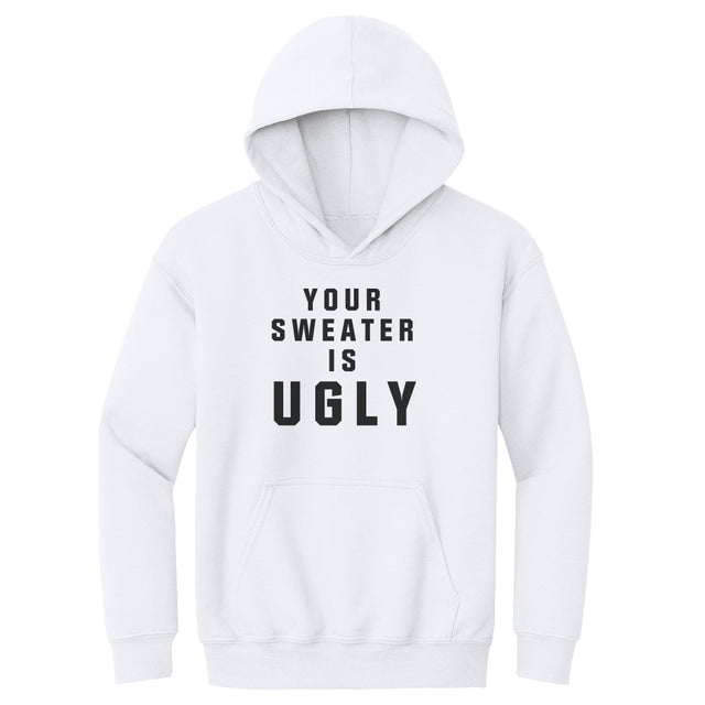 Christmas Kids Youth Hoodie | 500 LEVEL