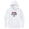 Plano Kids Youth Hoodie | 500 LEVEL