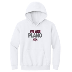 Plano Kids Youth Hoodie | 500 LEVEL
