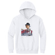 Don Mattingly Kids Youth Hoodie | 500 LEVEL