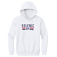 Jarred Kelenic Kids Youth Hoodie | 500 LEVEL