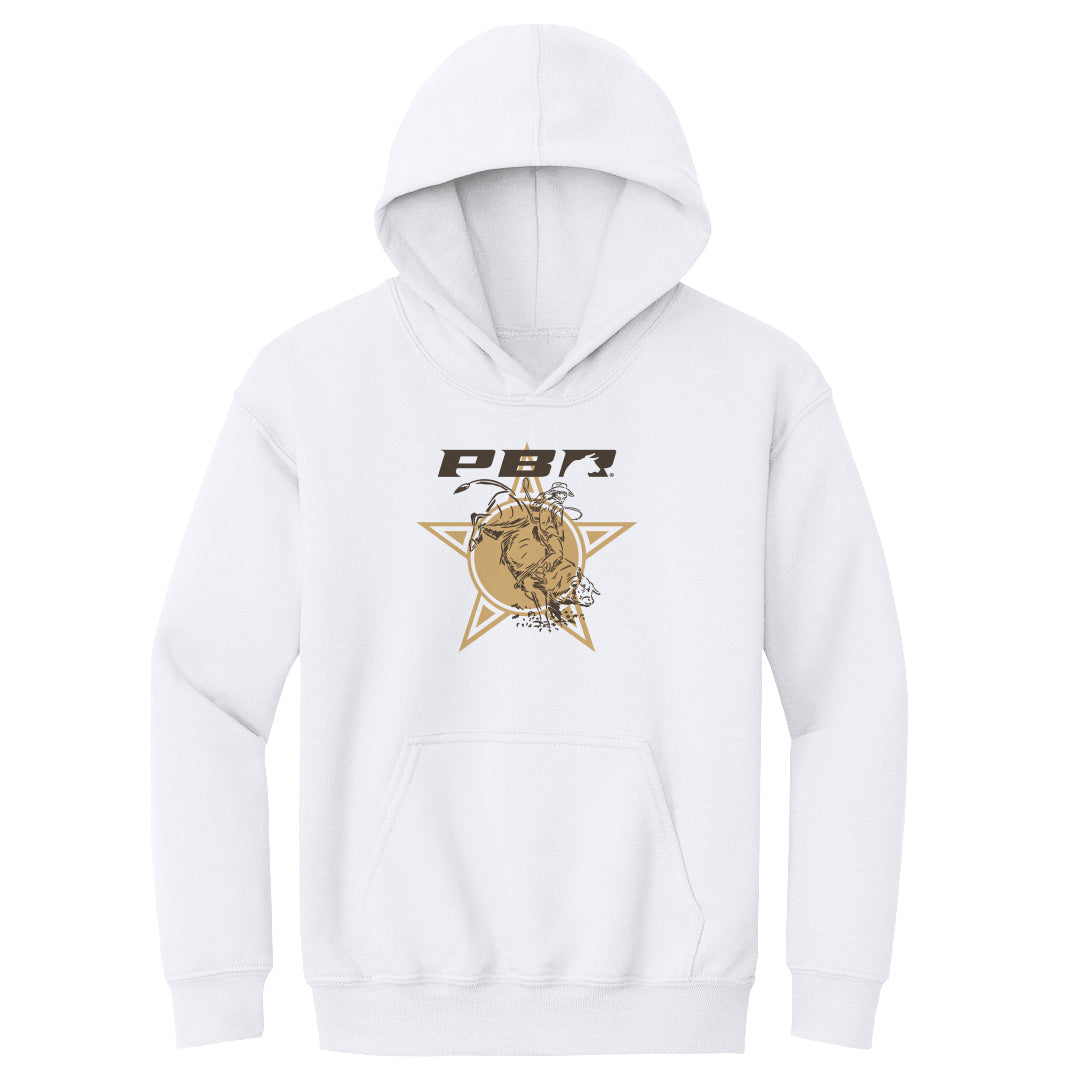 PBR Kids Youth Hoodie | 500 LEVEL