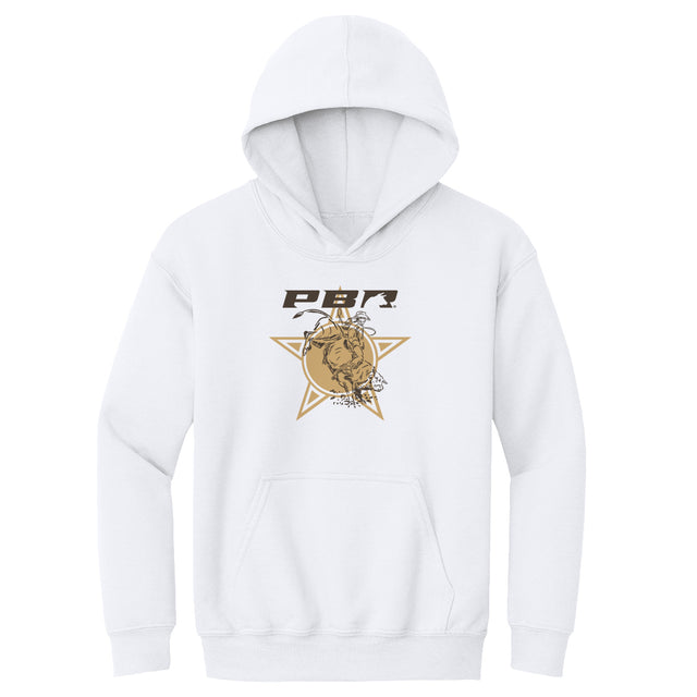 PBR Kids Youth Hoodie | 500 LEVEL