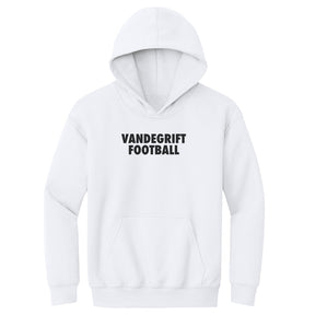 Vandegrift Kids Youth Hoodie | 500 LEVEL
