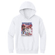 Kyle Schwarber Kids Youth Hoodie | 500 LEVEL