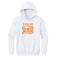 Keelan Donovan Kids Youth Hoodie | 500 LEVEL