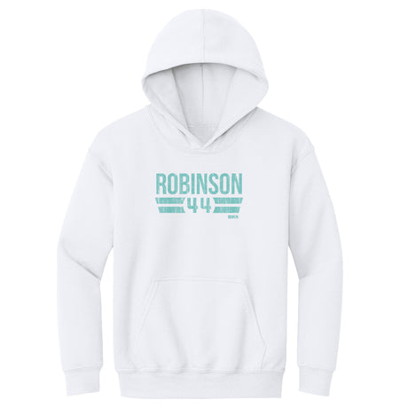 Chop Robinson Kids Youth Hoodie | 500 LEVEL