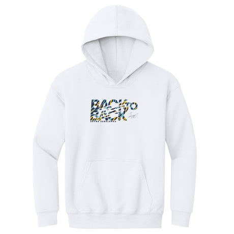 Aryna Sabalenka Kids Youth Hoodie | 500 LEVEL