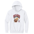 Caleb Wilson Kids Youth Hoodie | 500 LEVEL