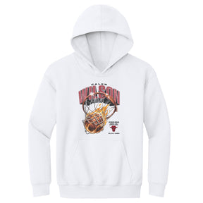 Caleb Wilson Kids Youth Hoodie | 500 LEVEL