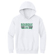 Mavrik Bourque Kids Youth Hoodie | 500 LEVEL