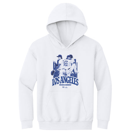 Shohei Ohtani Kids Youth Hoodie | 500 LEVEL