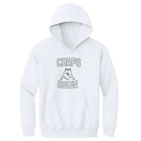 Vandegrift Kids Youth Hoodie | 500 LEVEL