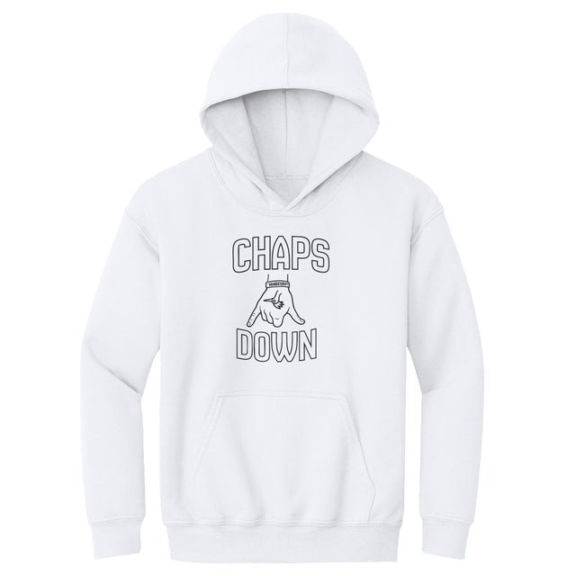 Vandegrift Kids Youth Hoodie | 500 LEVEL