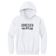 Sabrina Ionescu Kids Youth Hoodie | 500 LEVEL