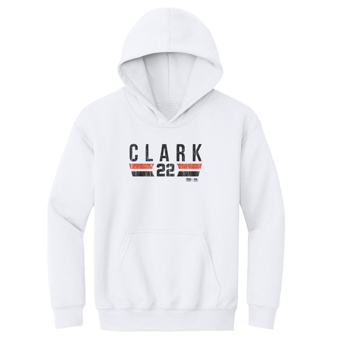 Will Clark Kids Youth Hoodie | 500 LEVEL