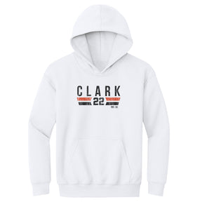 Will Clark Kids Youth Hoodie | 500 LEVEL