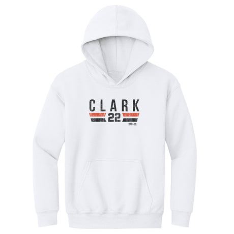 Will Clark Kids Youth Hoodie | 500 LEVEL