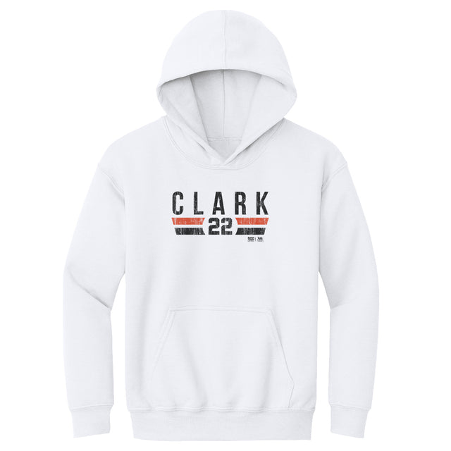 Will Clark Kids Youth Hoodie | 500 LEVEL
