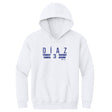 Edwin Diaz Kids Youth Hoodie | 500 LEVEL