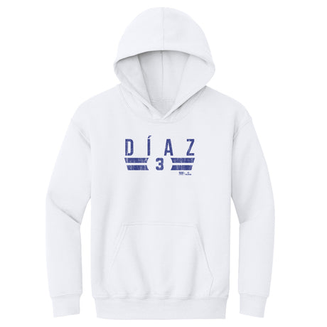 Edwin Diaz Kids Youth Hoodie | 500 LEVEL