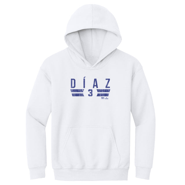 Edwin Diaz Kids Youth Hoodie | 500 LEVEL