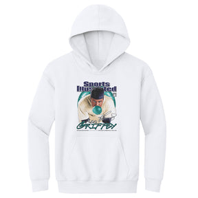 Ken Griffey Jr. Kids Youth Hoodie | 500 LEVEL