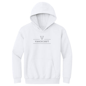 Vandegrift Kids Youth Hoodie | 500 LEVEL