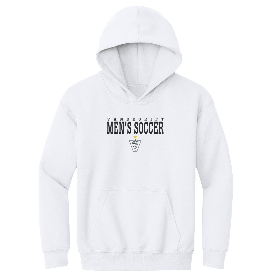 Vandegrift Kids Youth Hoodie | 500 LEVEL