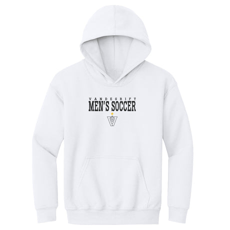 Vandegrift Kids Youth Hoodie | 500 LEVEL