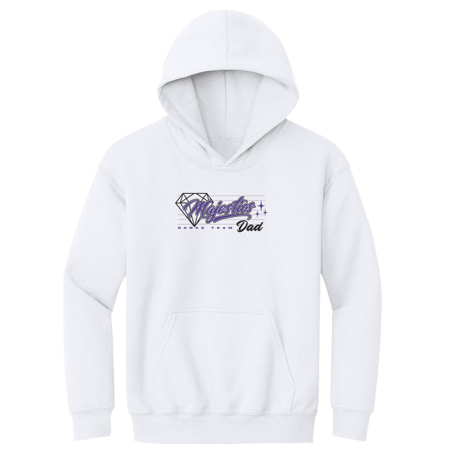 Four Points Kids Youth Hoodie | 500 LEVEL