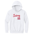 Ranger Suarez Kids Youth Hoodie | 500 LEVEL