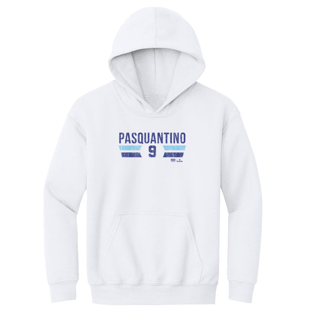 Vinnie Pasquantino Kids Youth Hoodie | 500 LEVEL