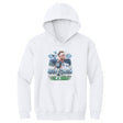 Brian Bosworth Kids Youth Hoodie | 500 LEVEL