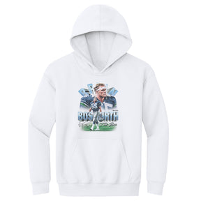 Brian Bosworth Kids Youth Hoodie | 500 LEVEL