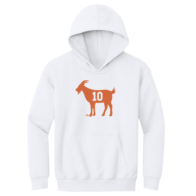 Texas Kids Youth Hoodie | 500 LEVEL