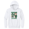 Cooper DeJean Kids Youth Hoodie | 500 LEVEL