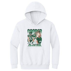 Cooper DeJean Kids Youth Hoodie | 500 LEVEL
