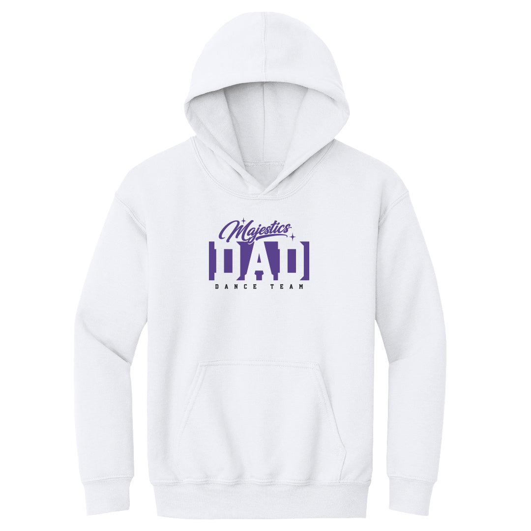 Four Points Kids Youth Hoodie | 500 LEVEL