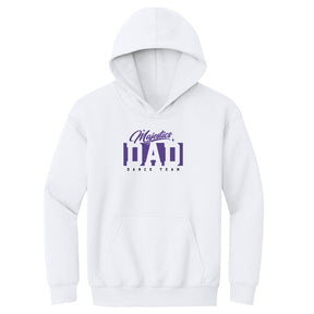 Four Points Kids Youth Hoodie | 500 LEVEL