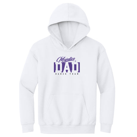 Four Points Kids Youth Hoodie | 500 LEVEL