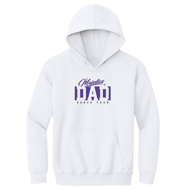 Four Points Kids Youth Hoodie | 500 LEVEL
