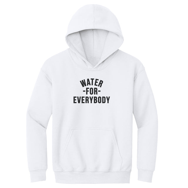 Vs. Everybody Kids Youth Hoodie | 500 LEVEL