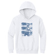 Carol Young Suh Lee Kids Youth Hoodie | 500 LEVEL