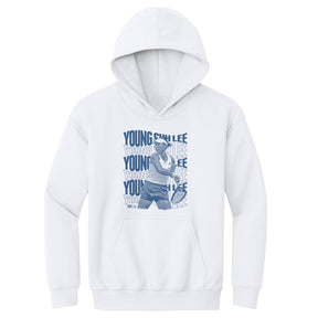 Carol Young Suh Lee Kids Youth Hoodie | 500 LEVEL